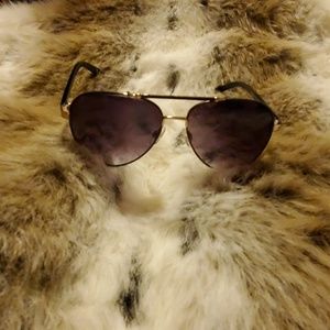 Aldo sunglasses
